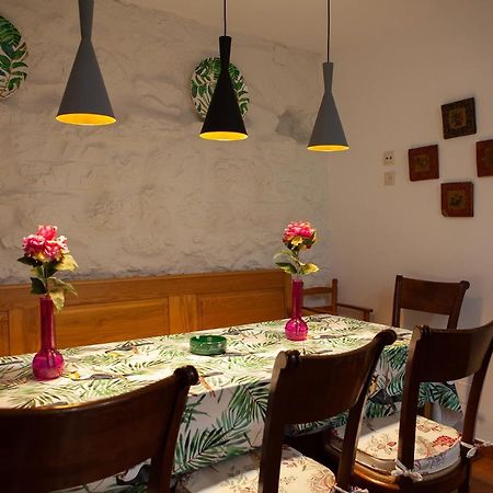 Casa Rural La Majada De Penacorada Fuentes de Peñacorada エクステリア 写真