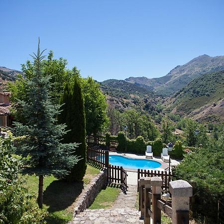 Casa Rural La Majada De Penacorada Fuentes de Peñacorada エクステリア 写真