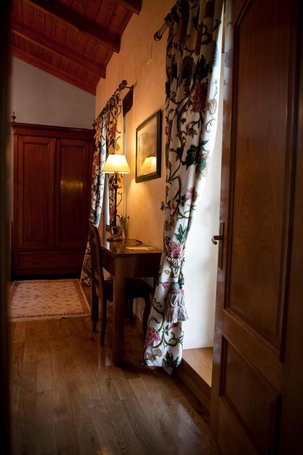 Casa Rural La Majada De Penacorada Fuentes de Peñacorada エクステリア 写真