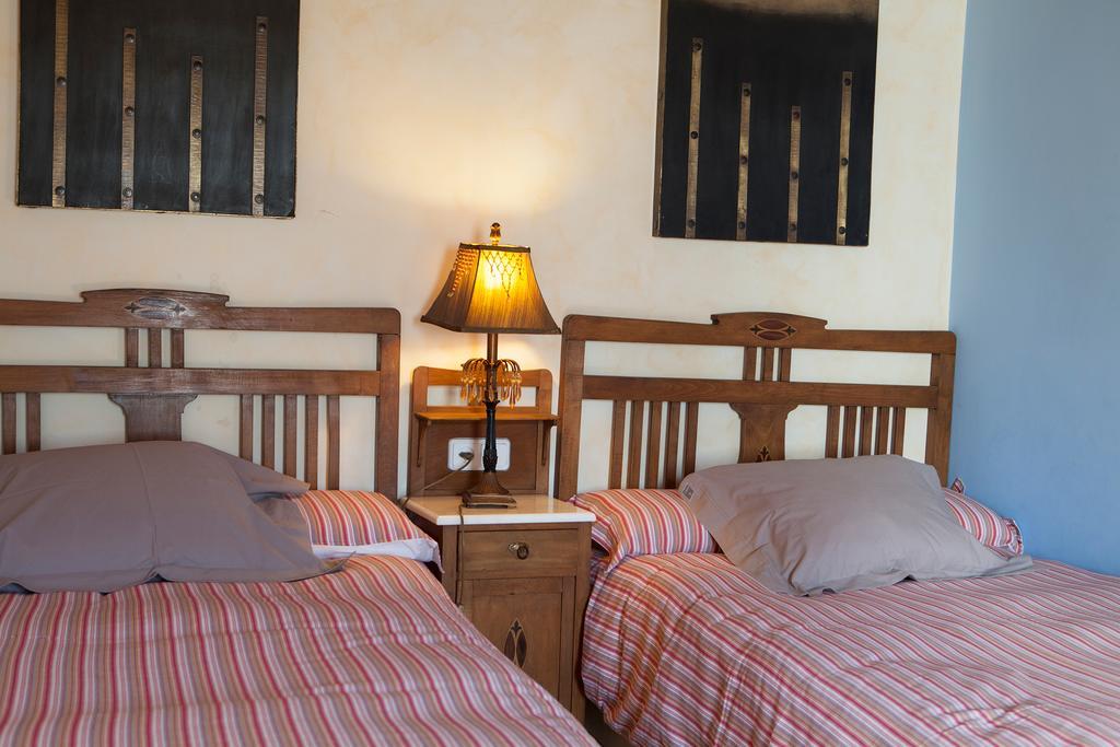 Casa Rural La Majada De Penacorada Fuentes de Peñacorada エクステリア 写真