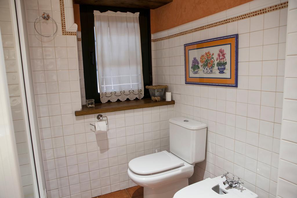 Casa Rural La Majada De Penacorada Fuentes de Peñacorada エクステリア 写真