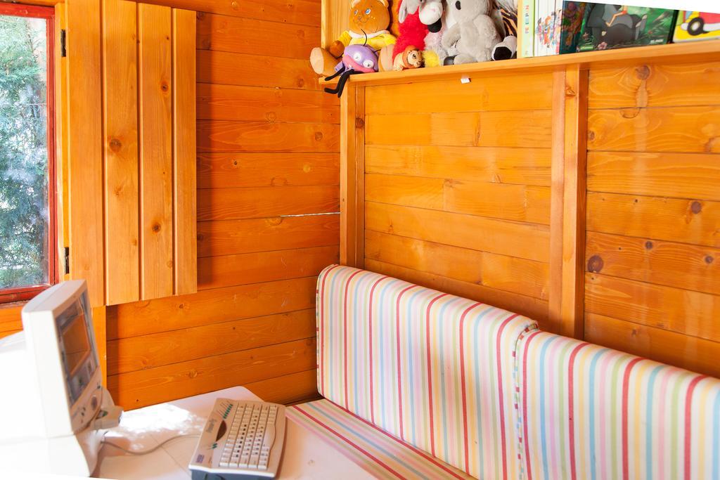 Casa Rural La Majada De Penacorada Fuentes de Peñacorada エクステリア 写真