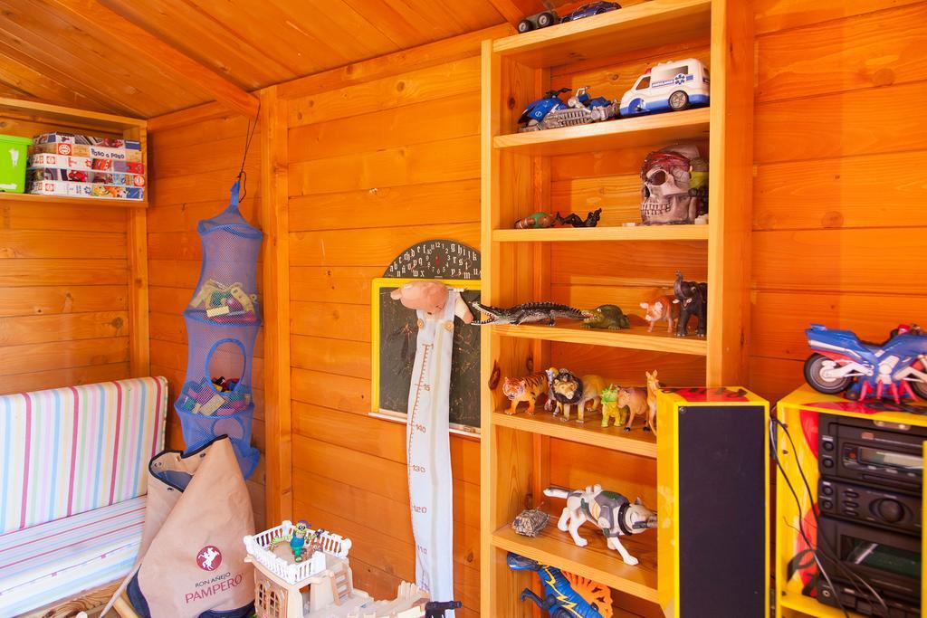 Casa Rural La Majada De Penacorada Fuentes de Peñacorada エクステリア 写真